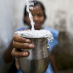 New Year’s Revolution:  Clean Water Everywhere