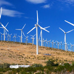 A Five-Year Clean Energy ‘Revolution’